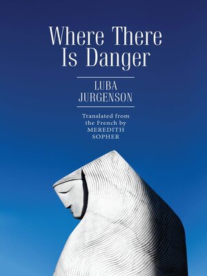 cover image of Where There Is Danger